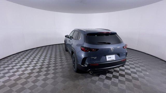 new 2024 Mazda CX-50 car, priced at $34,225