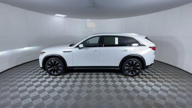 used 2024 Mazda CX-90 PHEV car, priced at $44,971