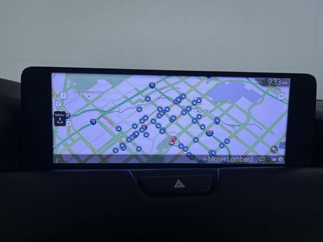 used 2024 Mazda CX-90 PHEV car, priced at $44,971
