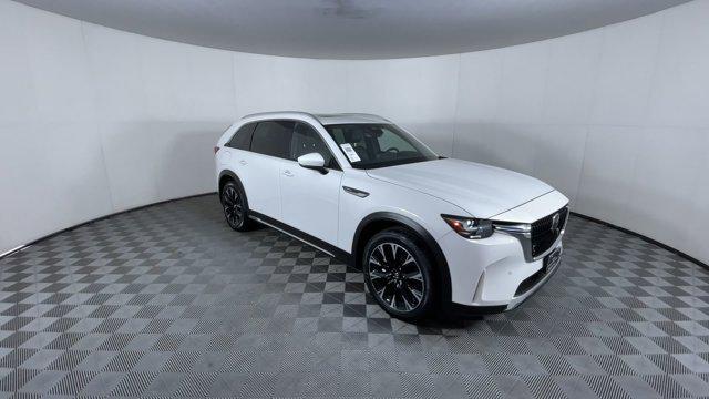 used 2024 Mazda CX-90 PHEV car, priced at $44,971