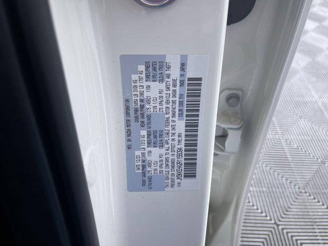 used 2024 Mazda CX-90 PHEV car, priced at $44,971