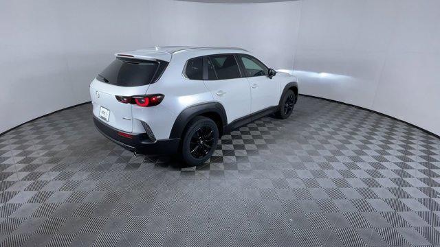 new 2025 Mazda CX-50 car, priced at $35,779