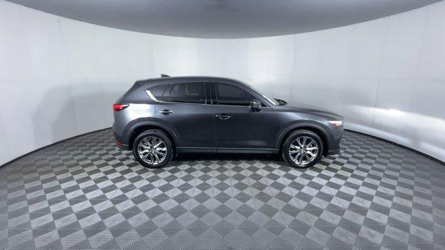 used 2020 Mazda CX-5 car, priced at $24,887