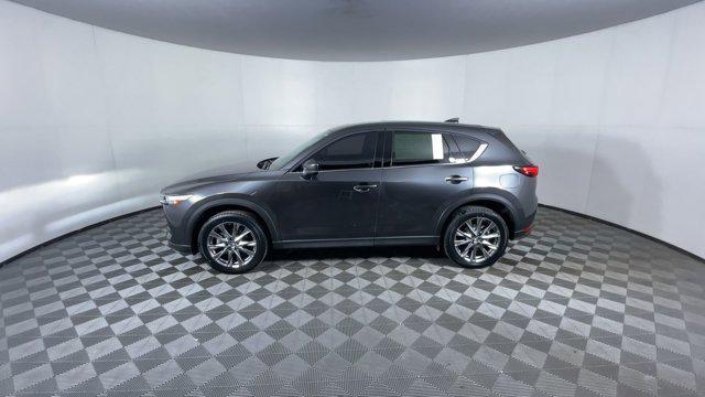 used 2020 Mazda CX-5 car, priced at $24,887