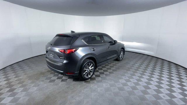 used 2020 Mazda CX-5 car, priced at $24,887