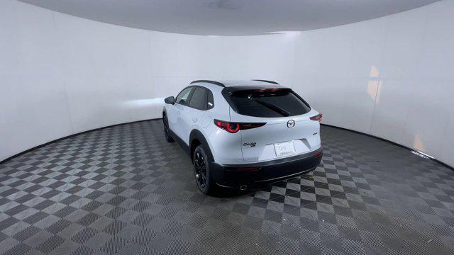 new 2026 Mazda CX-30 car, priced at $32,505