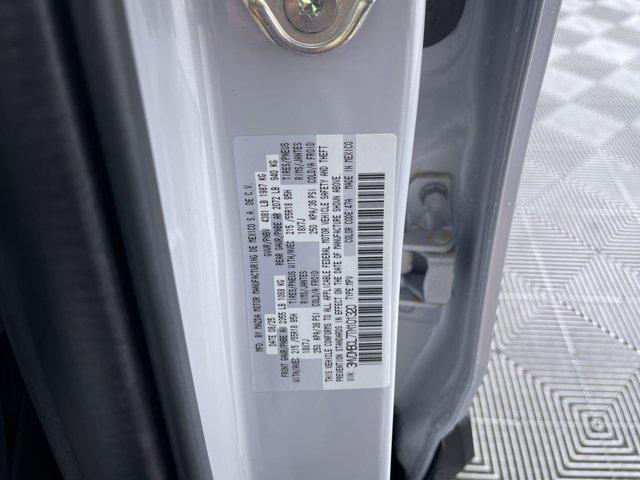 new 2026 Mazda CX-30 car, priced at $32,505