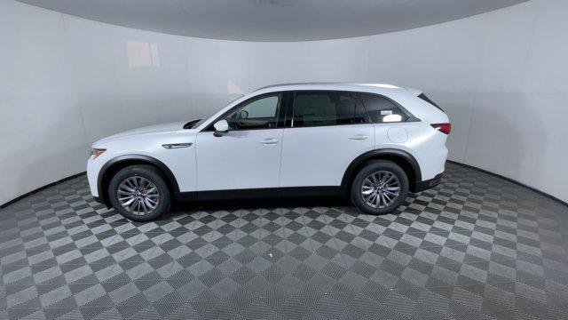 new 2025 Mazda CX-90 PHEV car, priced at $52,220