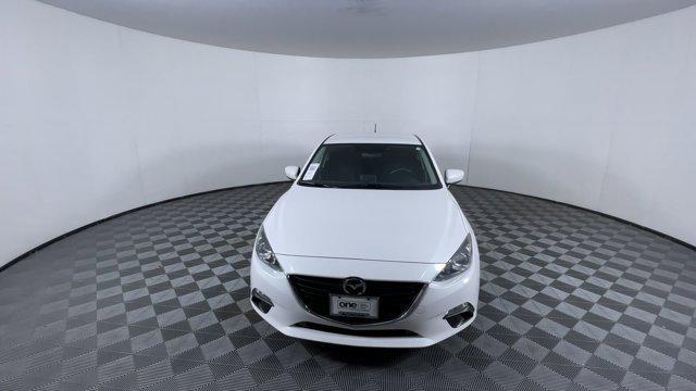 used 2015 Mazda Mazda3 car, priced at $12,200