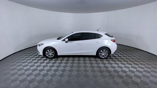 used 2015 Mazda Mazda3 car, priced at $12,200