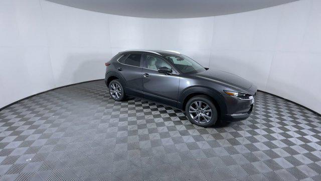 new 2025 Mazda CX-30 car, priced at $31,145