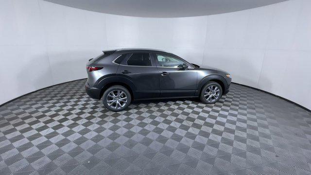 new 2025 Mazda CX-30 car, priced at $31,145