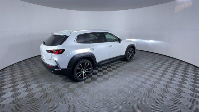 new 2025 Mazda CX-50 car, priced at $38,483