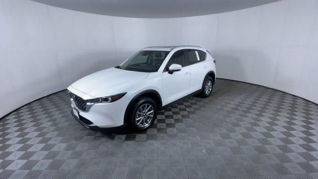 used 2022 Mazda CX-5 car, priced at $24,998