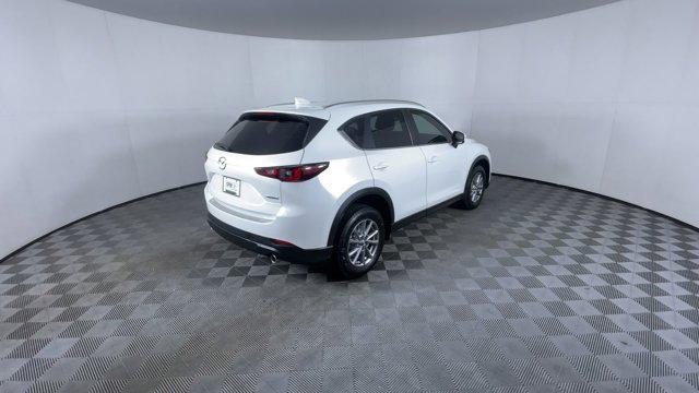 used 2022 Mazda CX-5 car, priced at $24,998