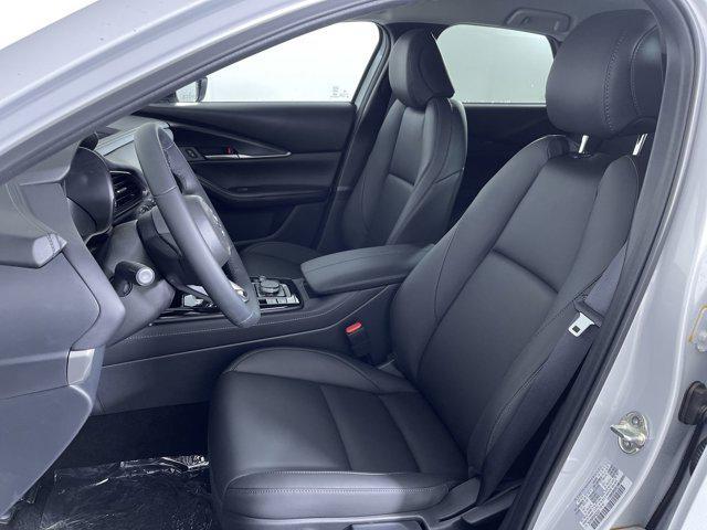 new 2025 Mazda CX-30 car, priced at $28,333