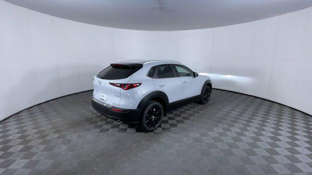 new 2025 Mazda CX-30 car, priced at $28,333