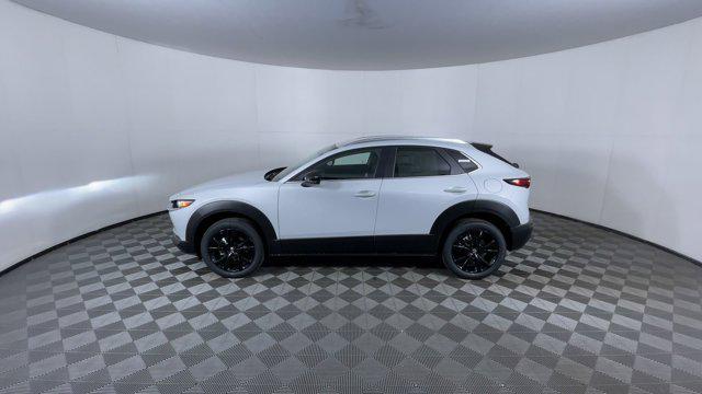 new 2025 Mazda CX-30 car, priced at $28,333