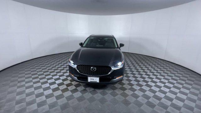 new 2026 Mazda CX-30 car, priced at $34,516