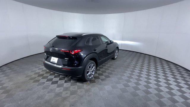new 2026 Mazda CX-30 car, priced at $34,516