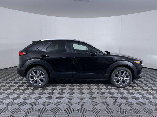 new 2026 Mazda CX-30 car, priced at $34,516