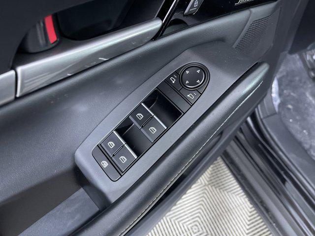 new 2026 Mazda CX-30 car, priced at $34,516