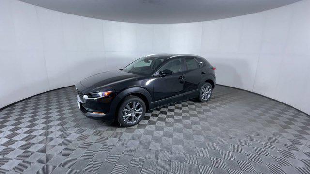 new 2026 Mazda CX-30 car, priced at $34,516