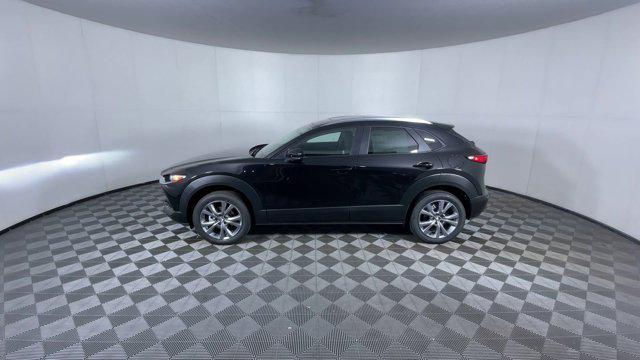 new 2026 Mazda CX-30 car, priced at $34,516