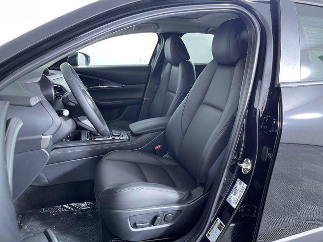 new 2026 Mazda CX-30 car, priced at $34,516