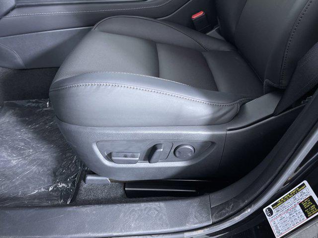 new 2026 Mazda CX-30 car, priced at $34,516