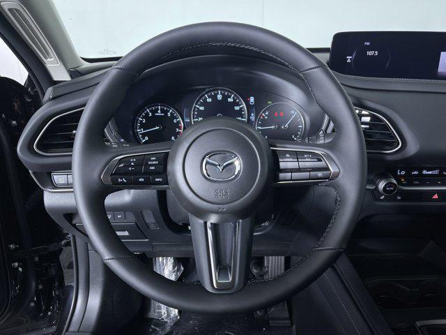 new 2026 Mazda CX-30 car, priced at $34,516