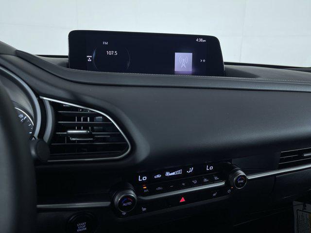 new 2026 Mazda CX-30 car, priced at $34,516