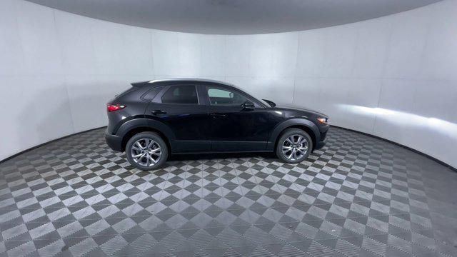 new 2026 Mazda CX-30 car, priced at $34,516