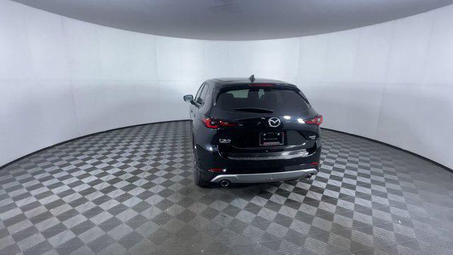 new 2025 Mazda CX-5 car, priced at $41,516
