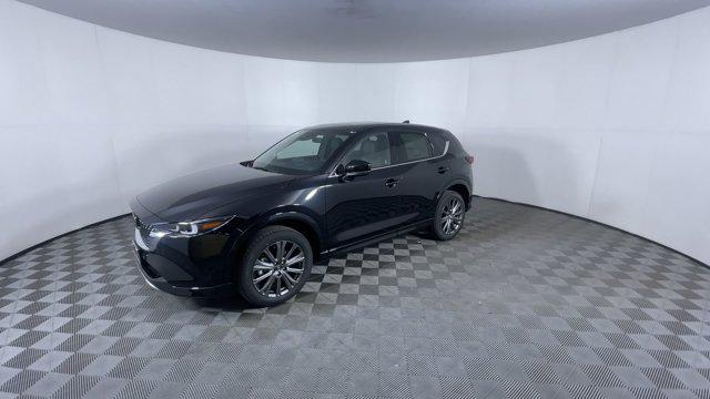 new 2025 Mazda CX-5 car, priced at $41,516