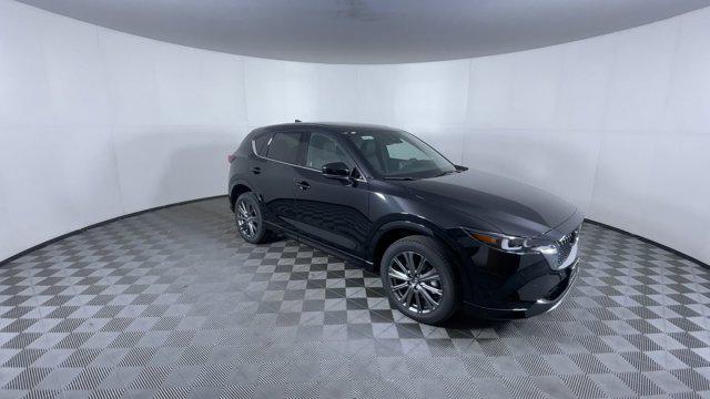 new 2025 Mazda CX-5 car, priced at $41,516