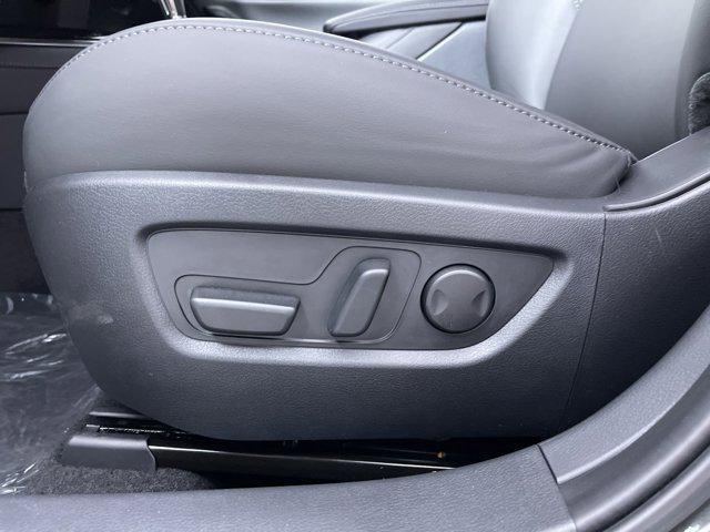 new 2025 Mazda CX-30 car, priced at $29,408