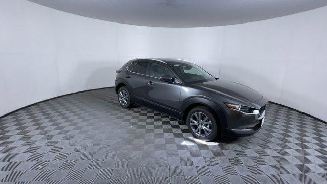 new 2025 Mazda CX-30 car, priced at $29,408