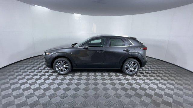 new 2025 Mazda CX-30 car, priced at $29,408