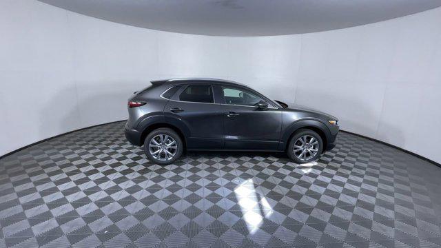 new 2025 Mazda CX-30 car, priced at $29,408