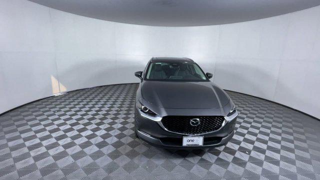 new 2025 Mazda CX-30 car, priced at $29,408