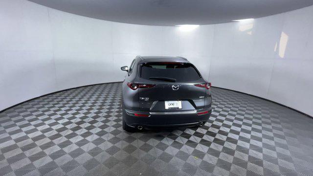 new 2025 Mazda CX-30 car, priced at $29,408