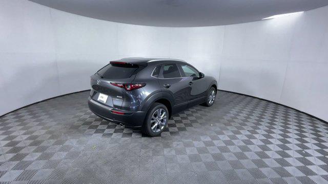 new 2025 Mazda CX-30 car, priced at $29,408