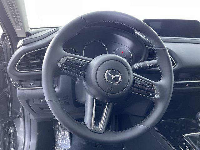 new 2025 Mazda CX-30 car, priced at $29,408