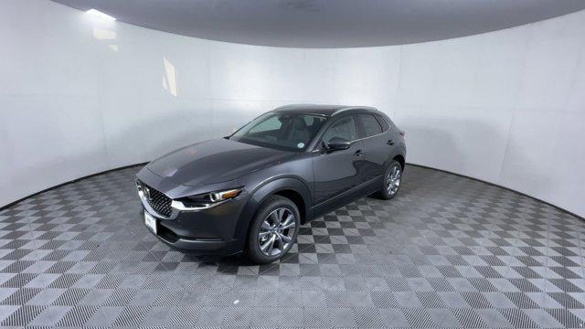 new 2025 Mazda CX-30 car, priced at $29,408