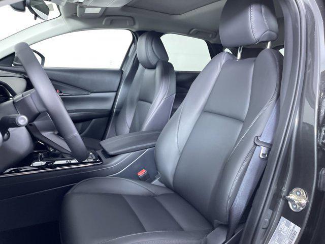 new 2025 Mazda CX-30 car, priced at $29,408