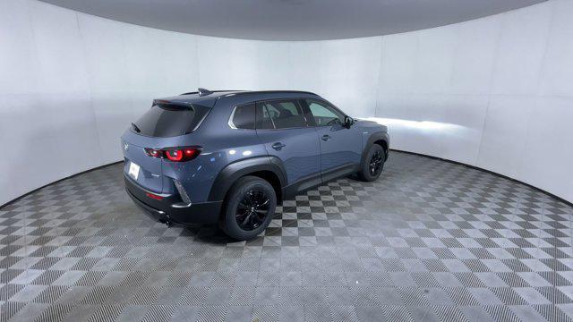 new 2025 Mazda CX-5 car, priced at $39,555