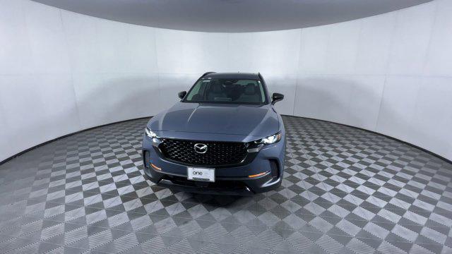 new 2025 Mazda CX-5 car, priced at $39,555