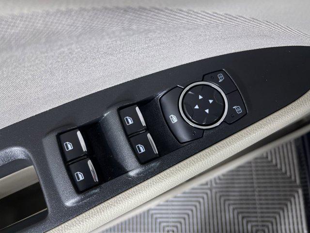used 2019 Ford Fusion Hybrid car, priced at $14,971
