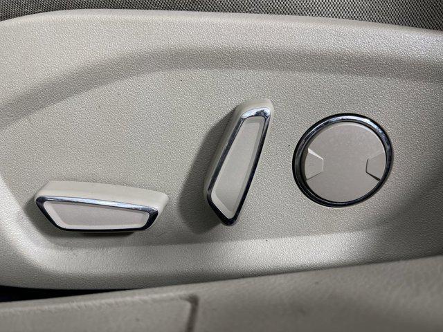 used 2019 Ford Fusion Hybrid car, priced at $14,971